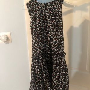 Design dress. ZAIKA by ZAIKAMOYA. SUPER RARE!